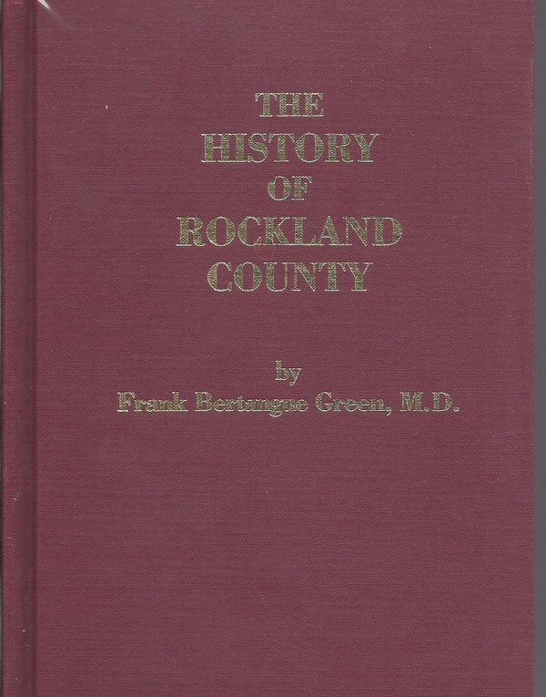 History of Rockland GREEN