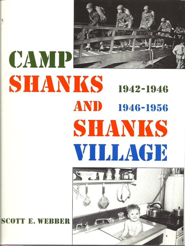 Camp Shanks