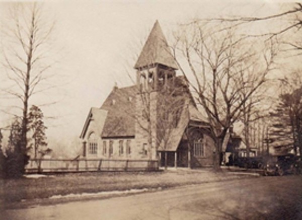 Greenbush Presbyterian Church