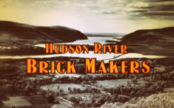 2016 Haverstraw Brick Makers