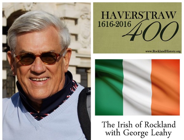 2016 Haverstraw Irish