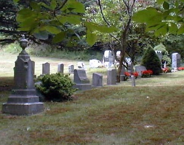 2017 Rose Family Cemetery