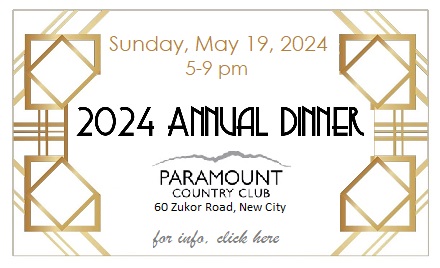 2024 Annual Dinner Scroller