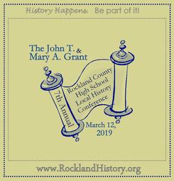 2019-03-12 Local History Conference Image