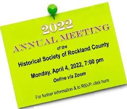 2022 Annual Meeting Image