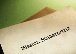 MissionStatement