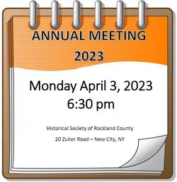 2023 Annual Meeting Image