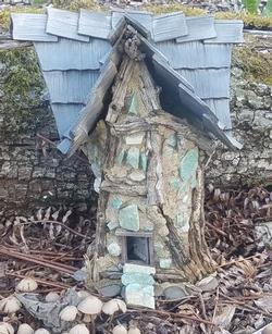 32nd Holiday Exhibition - Fairy House