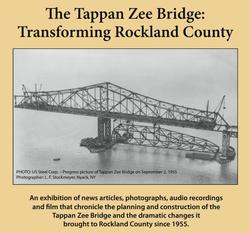 2009 Tappan Zee Bridge