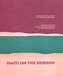 Haiti on the Hudson Cover