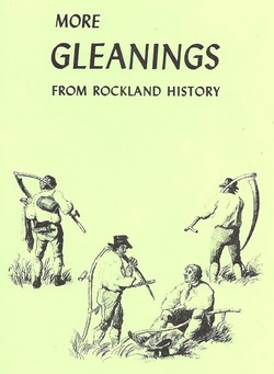 More Gleanings Cover