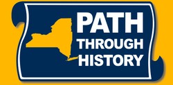 Path through History Logo