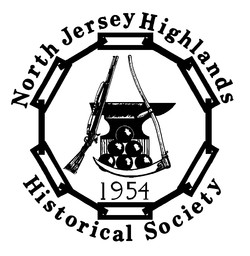 NJHHS Logo