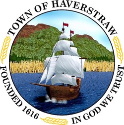 2016 Haverstraw Logo