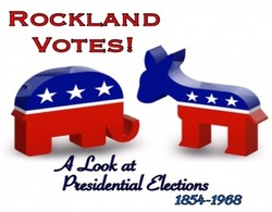 2016 Rockland Votes Image