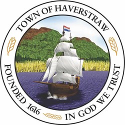 2016 New Haverstraw 400 Logo